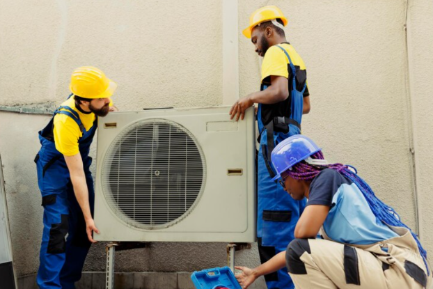 How HVAC Services Can Keep Your Home Comfortable Year-Round