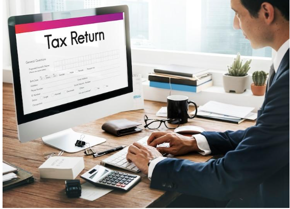 5 Benefits of Working with Individual Tax Filing Services