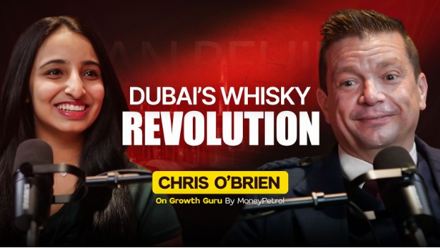 The Secret Behind High-Converting Founder Stories and Brand Narratives