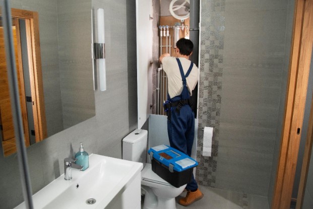 Top Five Bathroom Renovation Ideas 2026
